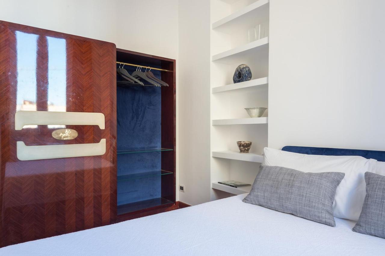 Apartment Trastevere Glorioso Marble 1 Bedroom Studio Rom
